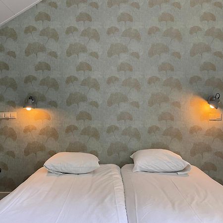 Hotel De Hoefpoort Gemert エクステリア 写真