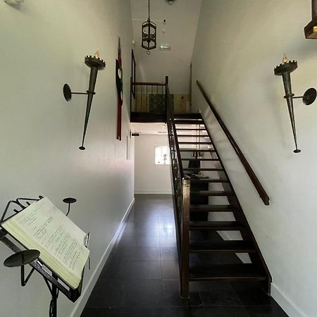 Hotel De Hoefpoort Gemert エクステリア 写真