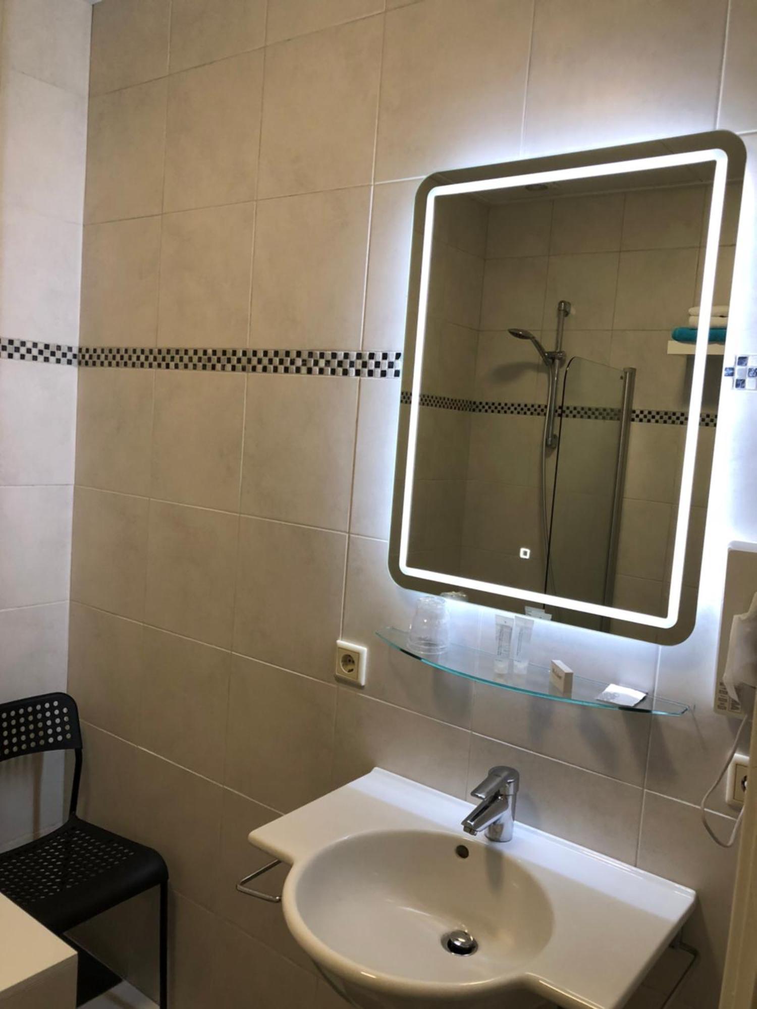 Hotel De Hoefpoort Gemert 部屋 写真