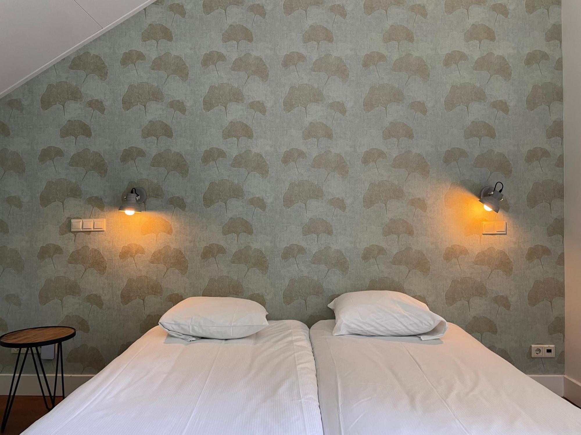 Hotel De Hoefpoort Gemert エクステリア 写真