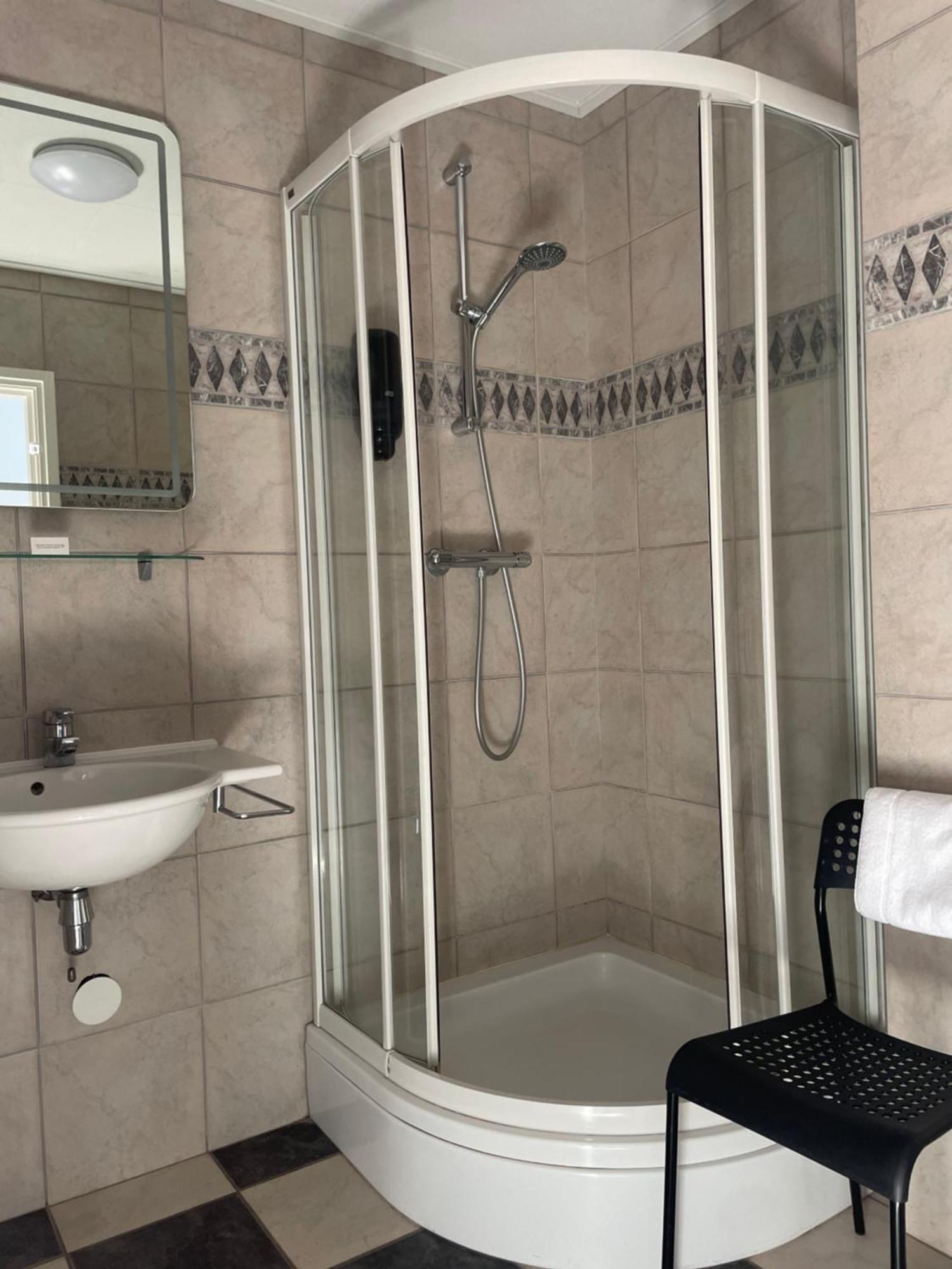 Hotel De Hoefpoort Gemert エクステリア 写真
