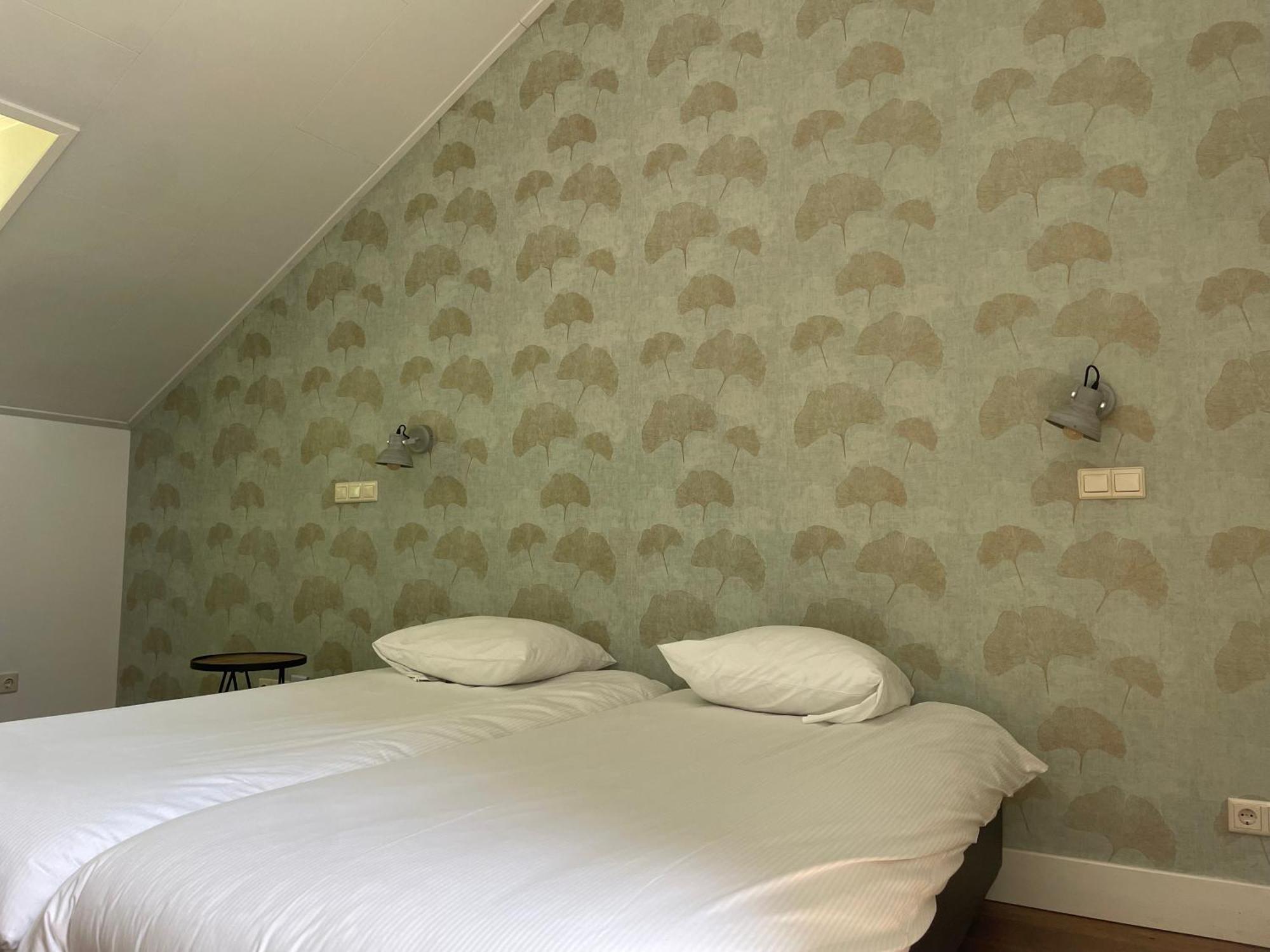 Hotel De Hoefpoort Gemert エクステリア 写真