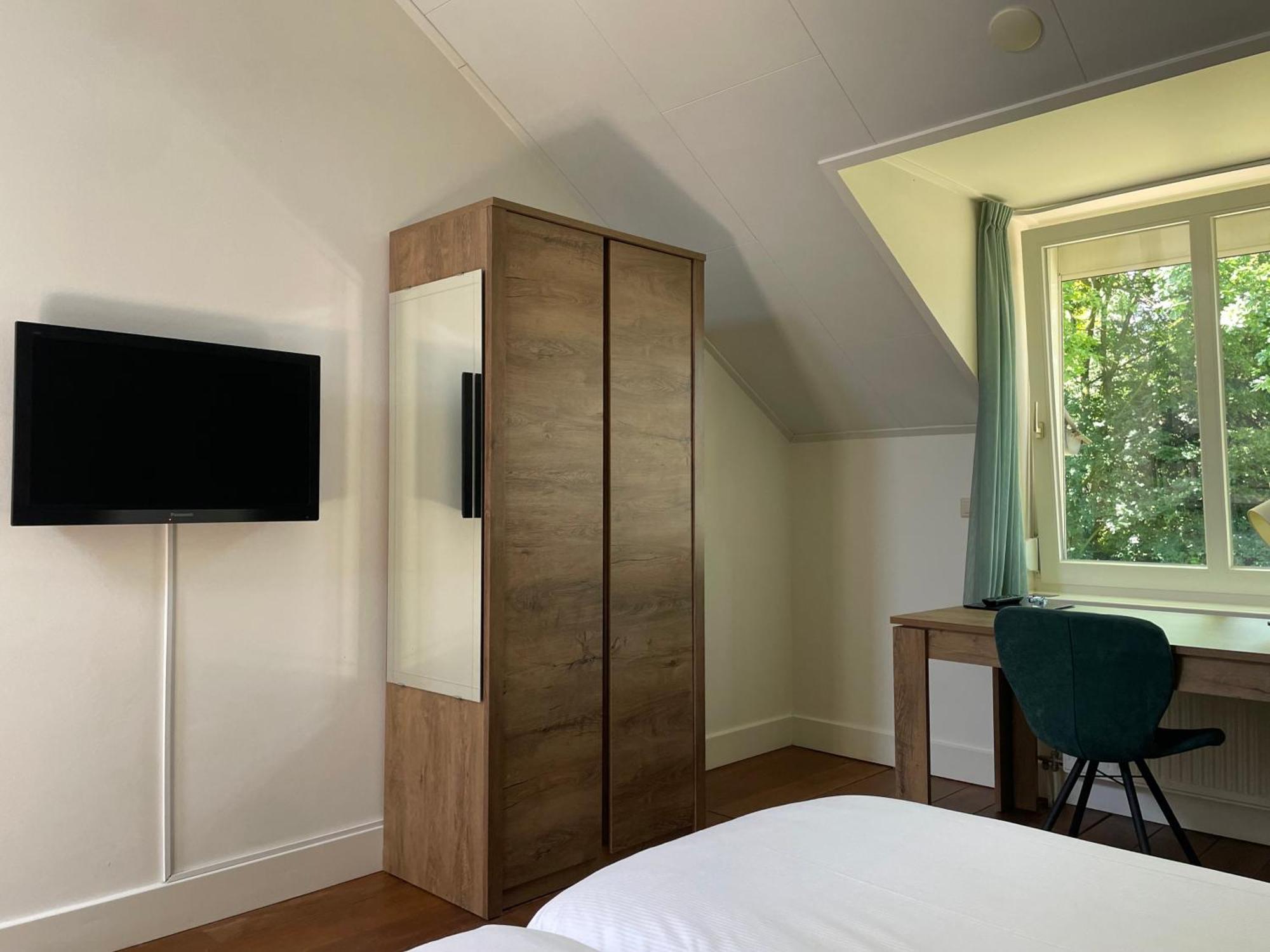 Hotel De Hoefpoort Gemert エクステリア 写真