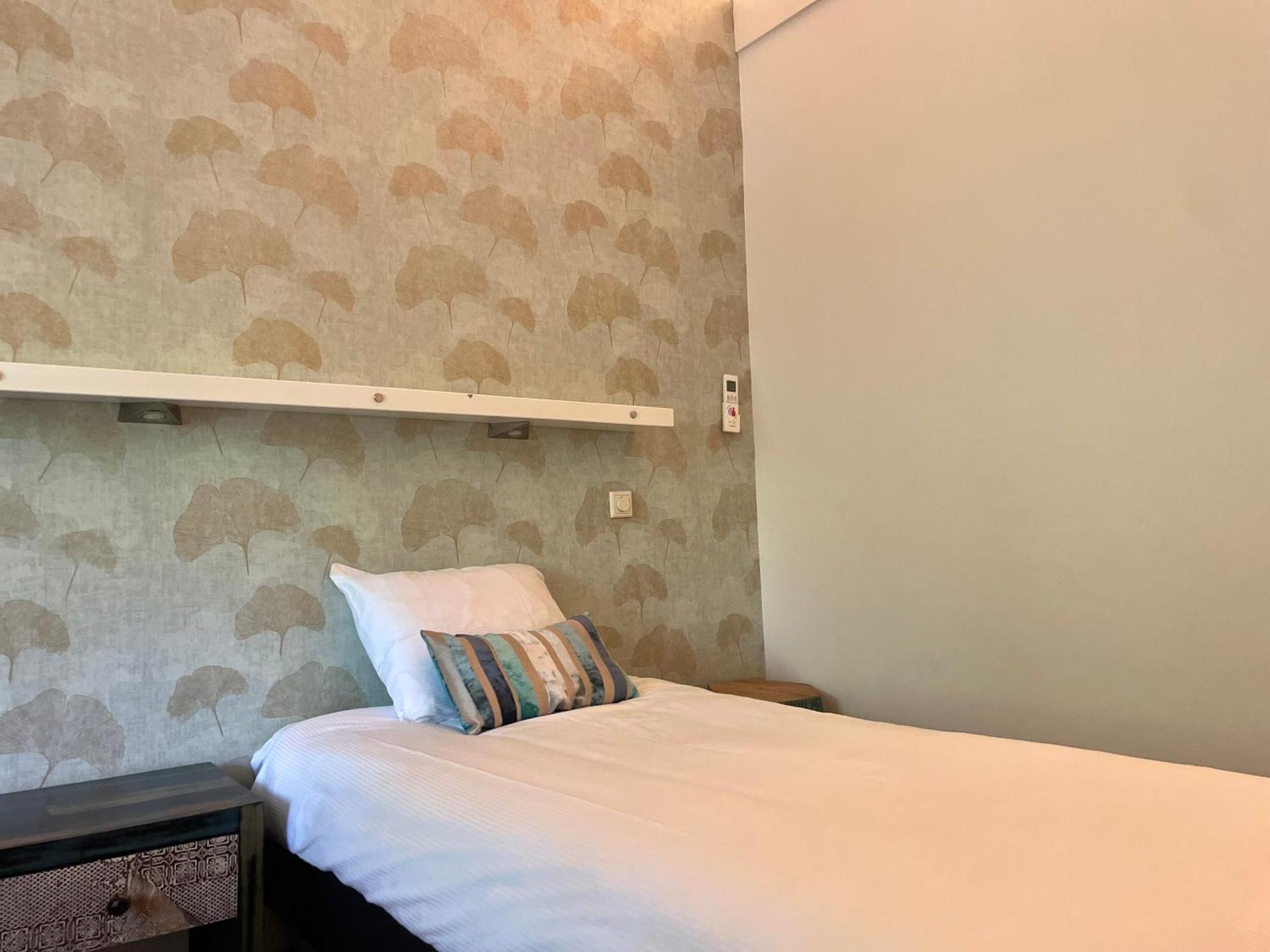 Hotel De Hoefpoort Gemert エクステリア 写真