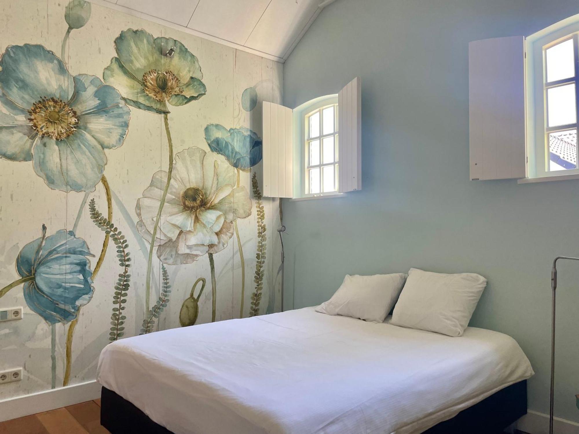 Hotel De Hoefpoort Gemert エクステリア 写真