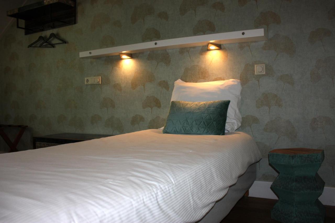 Hotel De Hoefpoort Gemert エクステリア 写真