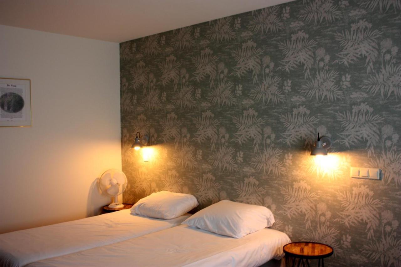 Hotel De Hoefpoort Gemert エクステリア 写真