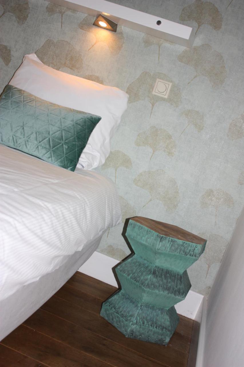 Hotel De Hoefpoort Gemert エクステリア 写真