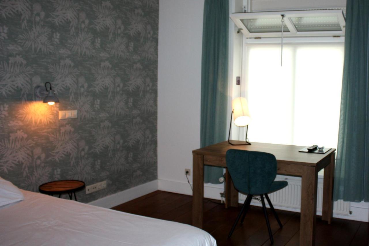 Hotel De Hoefpoort Gemert エクステリア 写真